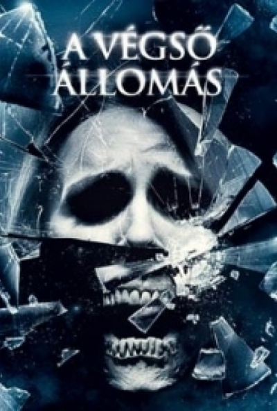 Végső állomás 4. (DVD) *2009* *Antikvár - Kiváló állapotú*