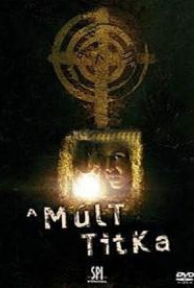 A múlt titka (DVD) *Sean Bean - Antikvár - Kiváló állapotú*