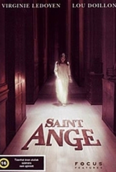 Saint Ange (DVD) *Antikvár - Kiváló állapotú*