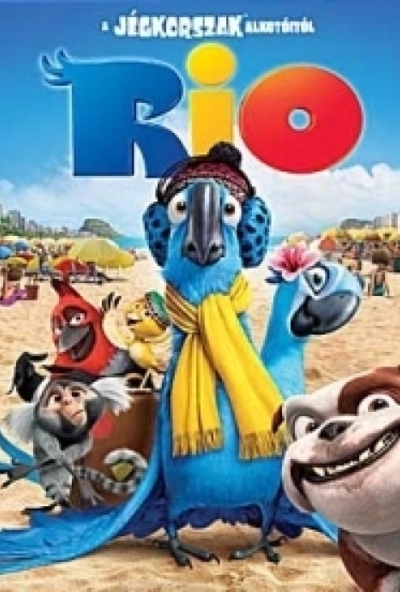 Rio (DVD)