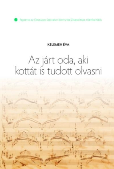 Az járt oda, aki kottát is tudott olvasni