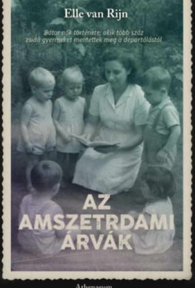 Az amszterdami árvák