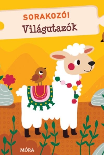 Sorakozó! - Világutazók