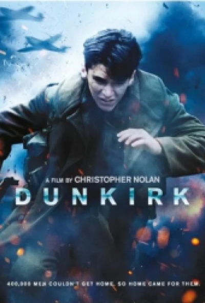 Dunkirk - Steelbook (4K UHD Blu-ray) *Fionn Whitehead - Szinkronizált*