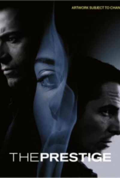 A tökéletes trükk - Steelbook (4K Ultra HD Blu-ray) *Hugh Jackman - Szinkronizált*