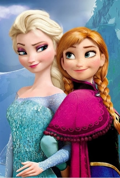 Jégvarázs 1-2. (Gyűjtemény) (2 DVD) *Magyar szinkronnal - Import*