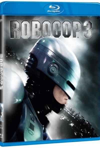 Robotzsaru 3. (Blu-ray) *Import*