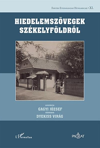 Hiedelemszövegek Székelyföldről