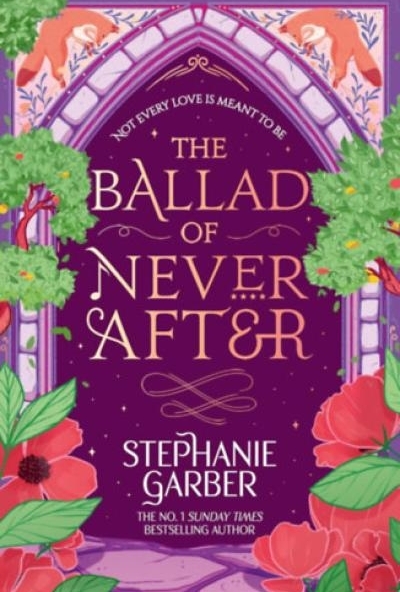 The Ballad of Never After