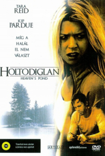 Holtodiglan (DVD)  *2003*  *Antikvár - Kiváló állapotú*
