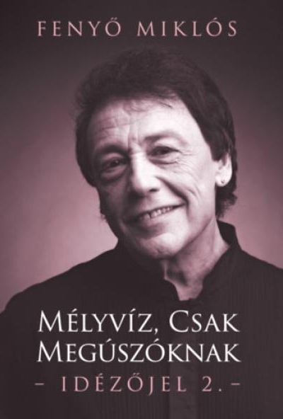 Mélyvíz, csak megúszóknak - Idézőjel 2.