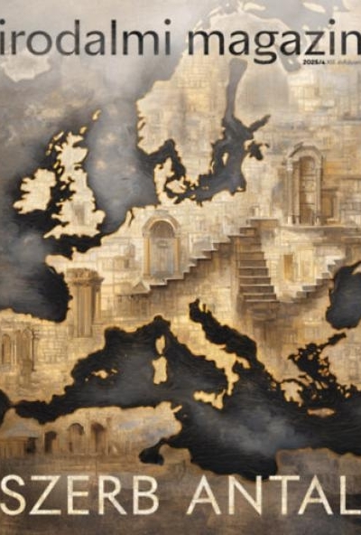 Irodalmi Magazin 2025/4.