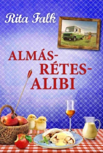 Almásrétes-alibi