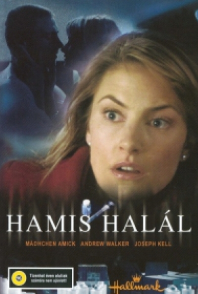 Hamis halál (DVD) *Antikvár - Kiváló állapotú*
