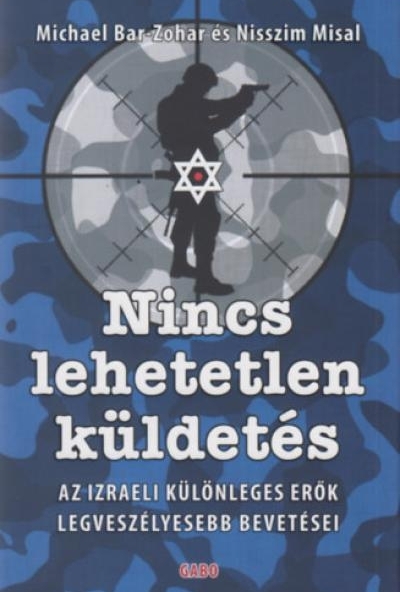 Nincs lehetetlen küldetés