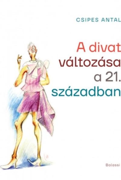 A divat változása a 21. században