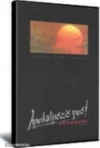 Apokalipszis most - Rendezői változat (2 DVD) * Antikvár - Kiváló állapotú*