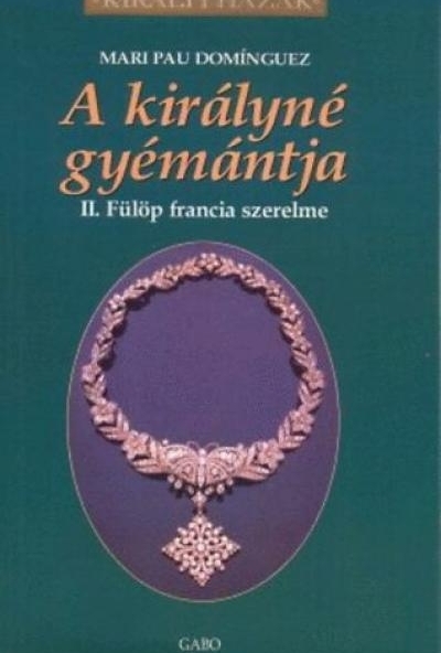 A királyné gyémántja