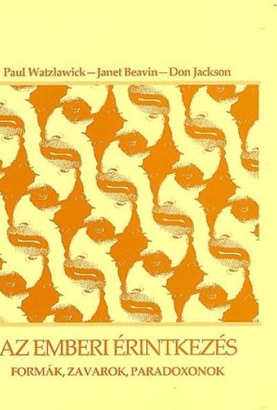 Az emberi érintkezés