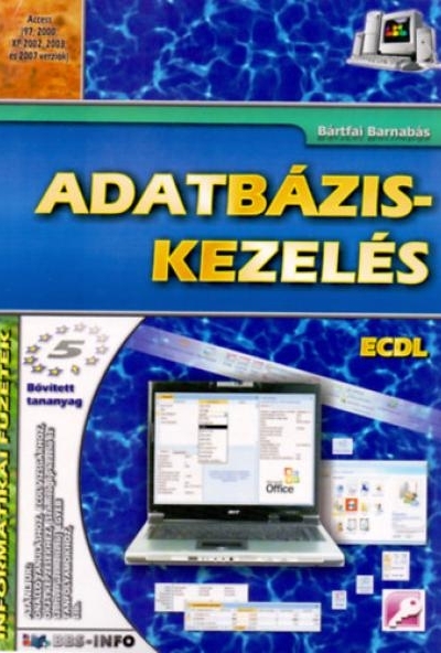 Adatbázis-kezelés