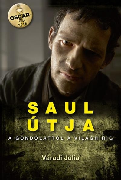 Saul útja