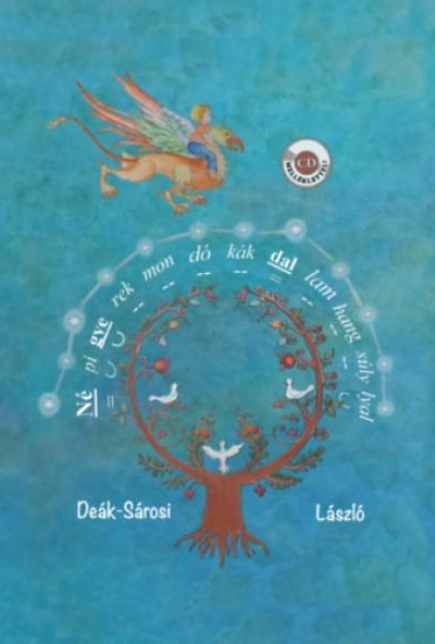 Népi gyerekmondókák dallamhangsúllyal