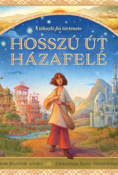 Hosszú út hazafelé