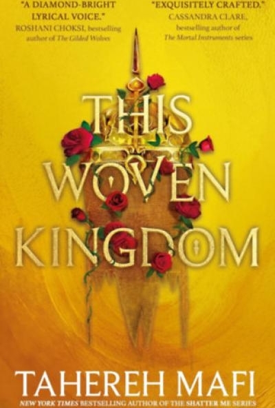 This Woven Kingdom