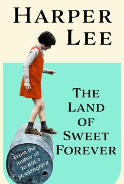 The Land of Sweet Forever