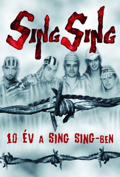Sing Sing - 10 év a Sing Sing-ben (DVD)