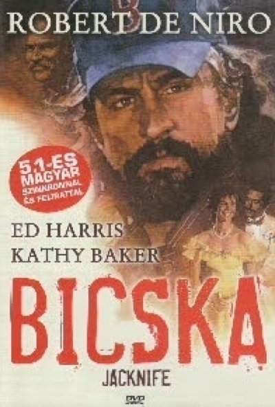 Bicska (DVD)